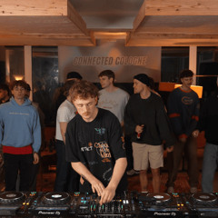 MANNIO @ Connected Radio [022] (Groove Set)