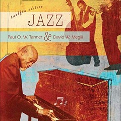 [ACCESS] EBOOK EPUB KINDLE PDF Audio CD Set (4 disk set) for use with Jazz by  Paul Tanner,David Meg