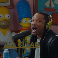 All Clean (Snippet)
