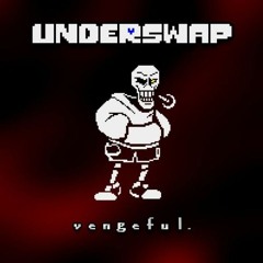 Vengeful: It Takes A Skeleton (Unfinished)