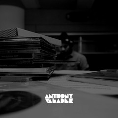 ANTHONY VALADEZ 2021  -  KCRW PLAYLIST