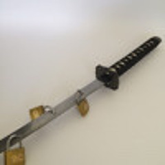 G a l l e r y 注視