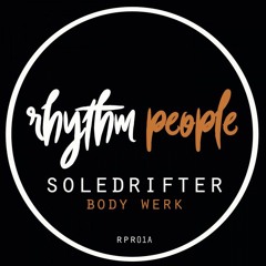 Body Werk (Mike Millrain VIP Dub Mix)