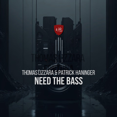 Need the Bass (feat. Patrick Haninger)