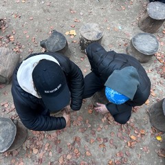 DJ Laguna & Feel Not Found @ Kiosk Radio 16.11.2024