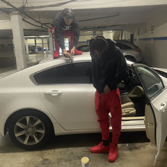 Fucc a handout J3 x Famousdajoint