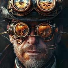 Busted by RUUDZ (NEEDS VOCALS)