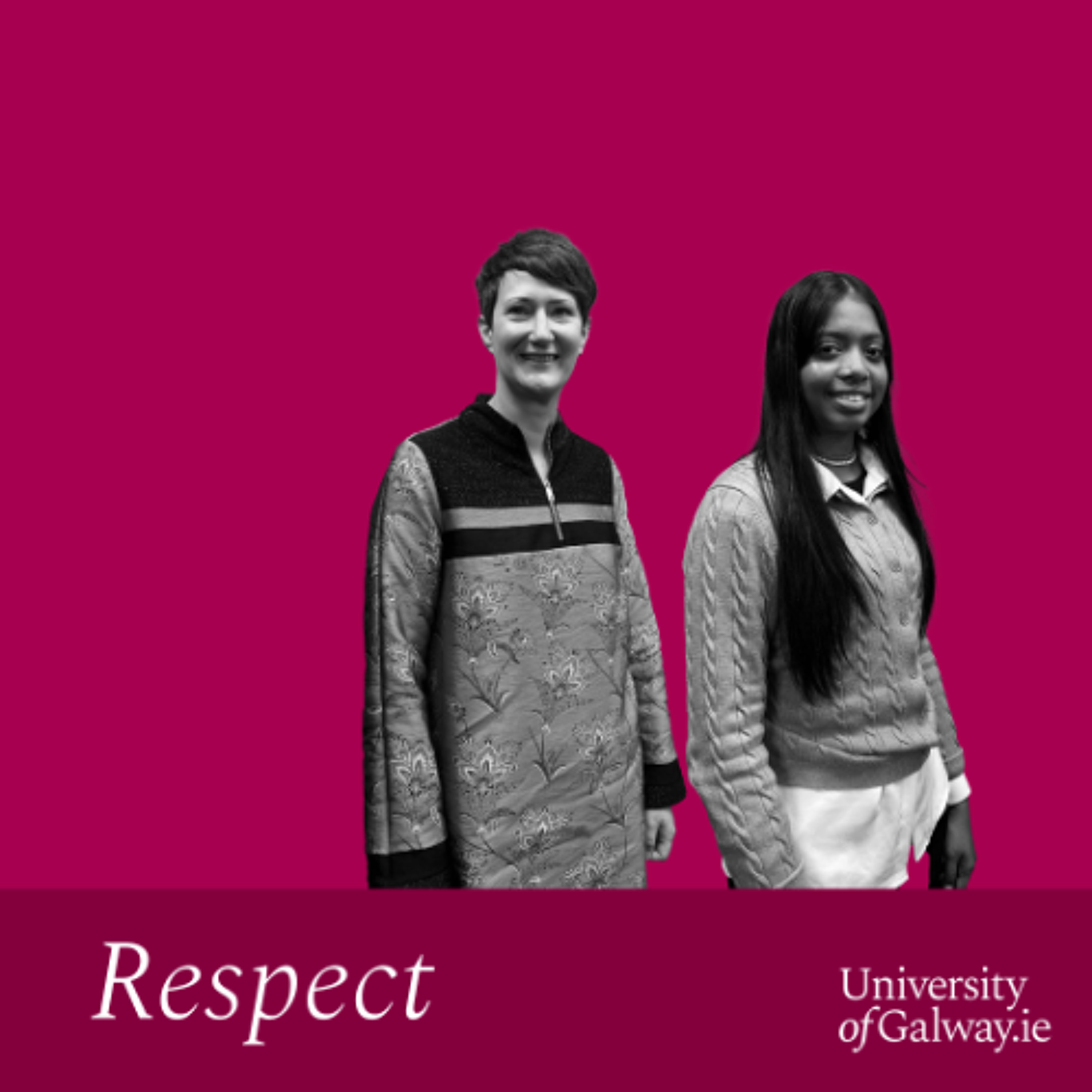 Of Galway, for the World - Ep 4 'Respect' episode artwork