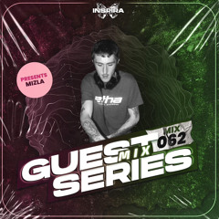 MIZLA : Inspira Sounds Guest Mix 062