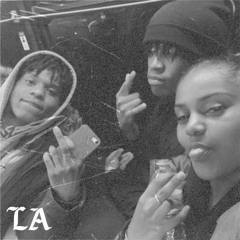 LA 🌴
