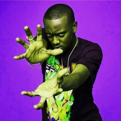 Buddy - Hollyhood Ft. Kent Jamz (Slowed & Reverb)