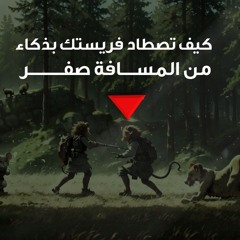 المسافة صفر