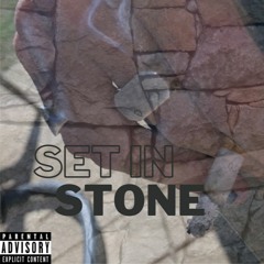 Set in Stone (prod. Black Lions Beatz x thekidjax)