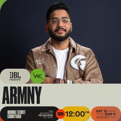 ARMNY @ YOURSHOT 2024 FIREBALL STAGE