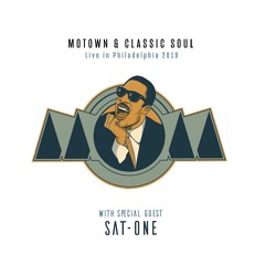 Motown On Mondays “Live In Philadelphia” (2019)