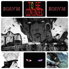 Burn (Prod. Digh)