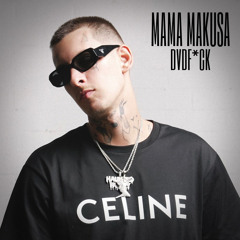 Kizaru - Mama Makusa (remix DVDf*ck)