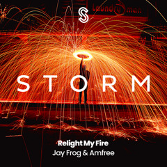 Relight My Fire (Extended Mix)