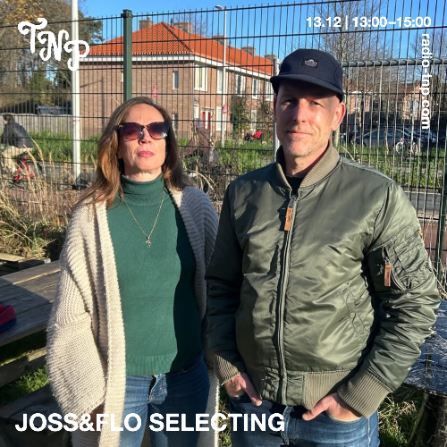 Joss&Flo Selecting