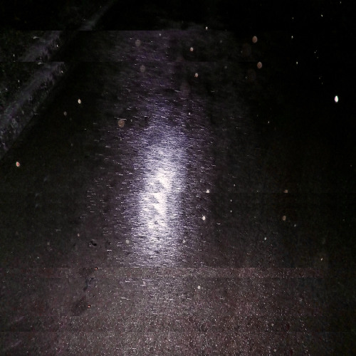 pavement