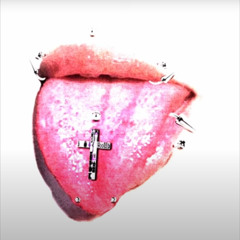 Yvng Allan! - FAKEFLEX (prod. PetRan) Ft Foss x Yvng Rebo