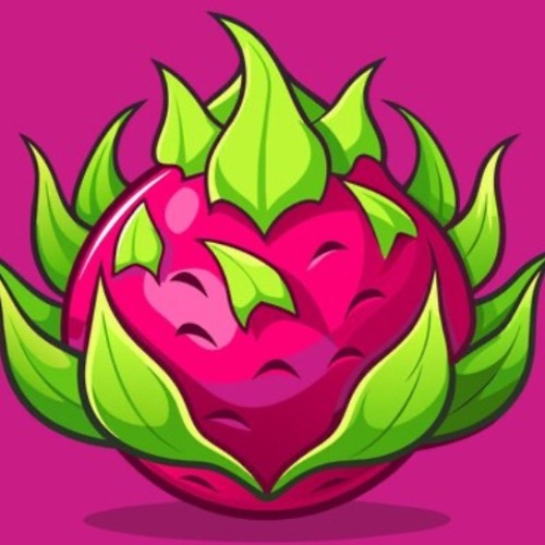 DragonFruit Run