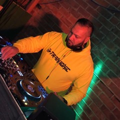 Nav Azzy - NYD @ Transonic