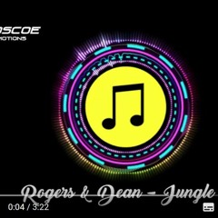 Rogers & Dean  Jungle -- Guaranteed Copyright Free Background Music For Video's & project