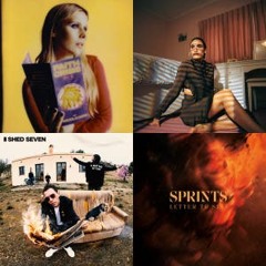 En écoute - Janvier 2024