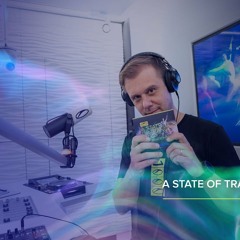 Armin van Buuren - A State of Trance Episode 1005 (25.02.2021) - seciki.pl