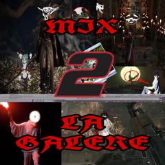 Mix2LaGalere - Vol.9