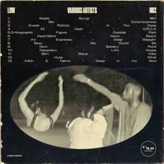 PREMIERE : BIo - Consciousness [Low Recordings]