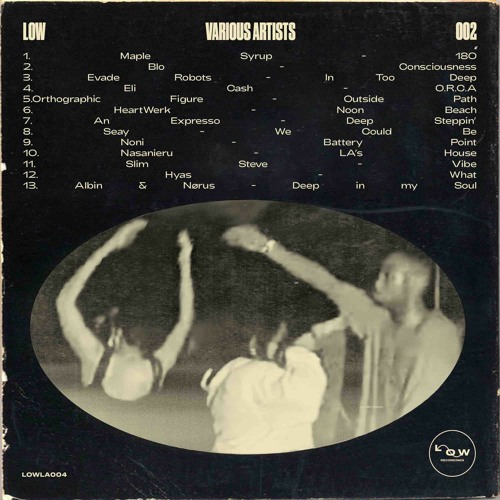 PREMIERE : BIo - Consciousness [Low Recordings]