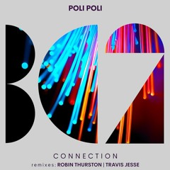 Poli - Poli - Connection (Travis Jesse Remix) [BC2]