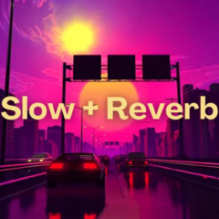 Emilia Pantic - Vi Finns (Reverb + Slowed)