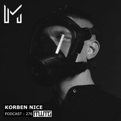 MWTG 276: Korben Nice