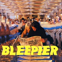 Bleepier