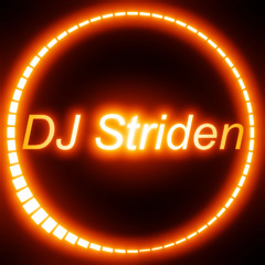 DJ Striden - Quantum Shift [Techno Dream Trance]