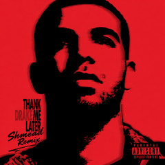 Drake - Up All Night (Shmead Remix) FREE DOWNLOAD