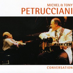 Michel's Blues (Live)