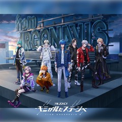 キミが見たステージへ (8 Vocalists ver.)