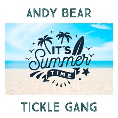 Andy Bear - SummerTime