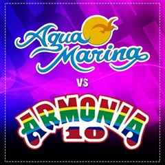 #DJRUIZ - Agua Marina vs. Armonía 10 (Lágrimas De Hombre, Mil Botellas, Así Es El Amor, Cervecero)