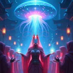 Glaumules 🫧 (Praise Glaum)