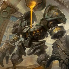 Golem Six