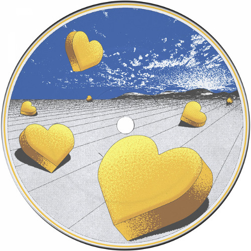 |FREE DOWNLOAD: DJ Heartstring - Met Her at Bäreneck (Essco 'Silent Treatment')|