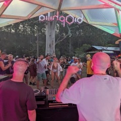 Solas @ Biophilia Festival 2025