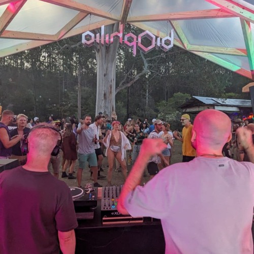 Solas @ Biophilia Festival 2025
