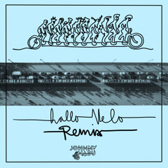 Stream Hallo Velo Ben Yoo Suk Remix by JOHNNY NABU Listen online for free on SoundCloud