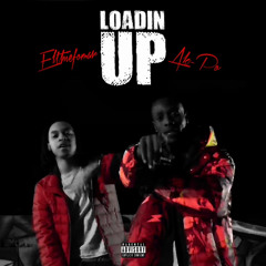 Loadin Up (feat. Elthiefo Mar)